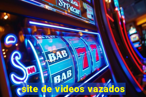 site de videos vazados